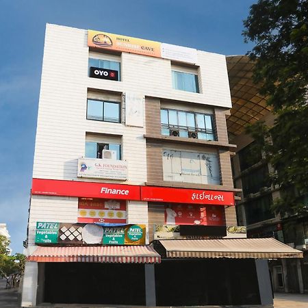 Hotel O Sunrise Cave Bhatha المظهر الخارجي الصورة